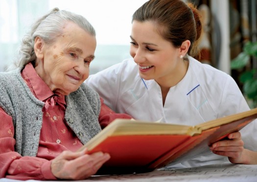 Doen�a de Alzheimer afeta o reconhecimento dos rostos