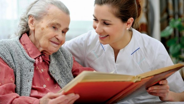 Doen�a de Alzheimer afeta o reconhecimento dos rostos.