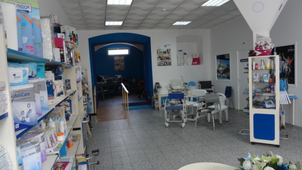 Unidade muda de instala��es para 