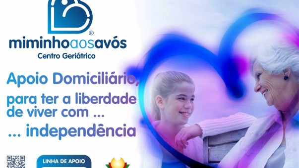 Servi�o Apoio Domicili�rio