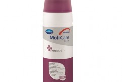 Produto seguinte: MoliCare® Skin óleo protetor em spray