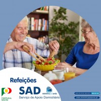 Refeições