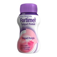 FORTIMEL COMPACT PROTEIN