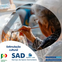 Estimulação Cultural