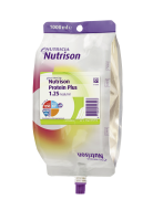 NUTRISON PROTEIN PLUS