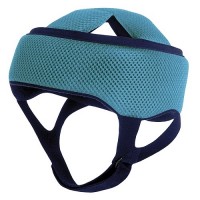 Capacete de Proteção Craniana