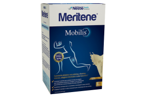 MERITENE MOBILIS