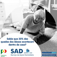 Quedas dos idosos 