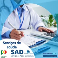 Serviços Saúde