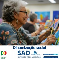 Dinamização social