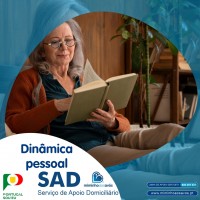 Dinâmica pessoal