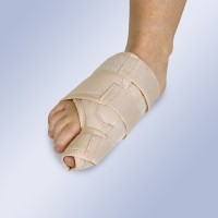 Corretor Noturno Hallux-Valgus