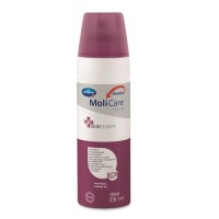 MoliCare® Skin óleo protetor em spray