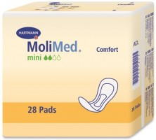 MoliMed® Comfort