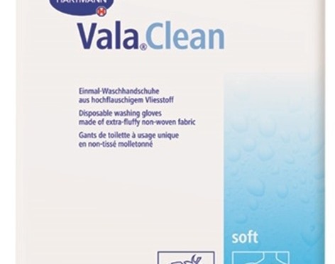 Vala® Clean