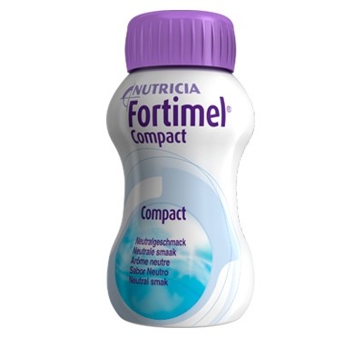 FORTIMEL COMPACT