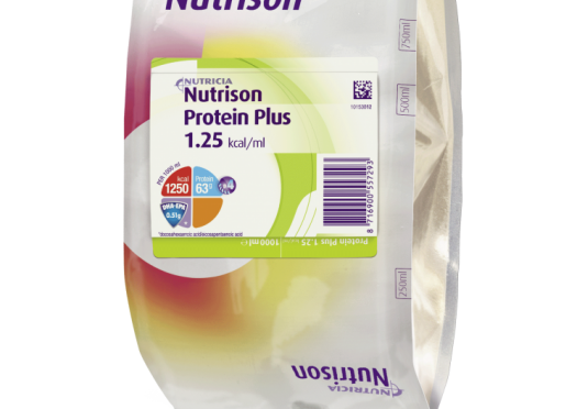 NUTRISON PROTEIN PLUS