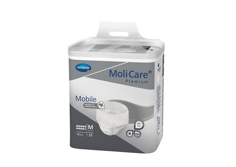 MoliCare Mobile® 10 gotas