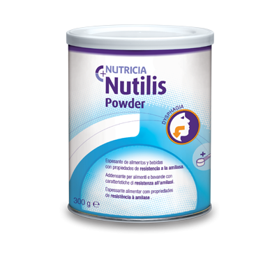 NUTILIS POWDER