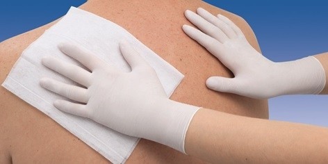 Peha-soft® nitrile WHITE