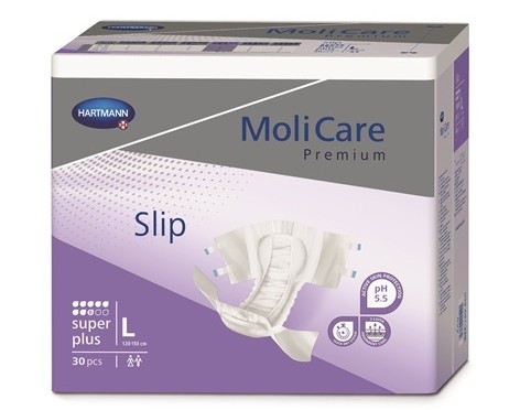 MoliCare Premium Slip