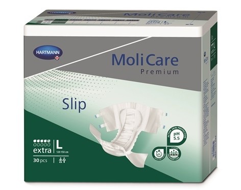 MoliCare Premium Slip extra