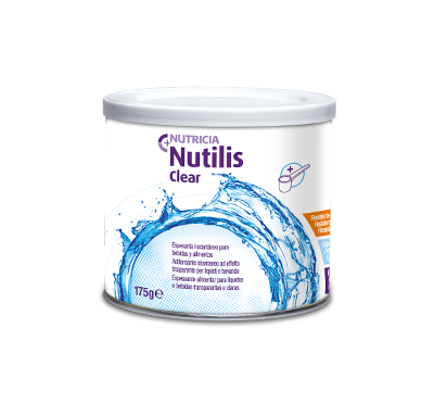NUTILIS CLEAR