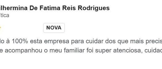 Guilhermina Rodrigues 