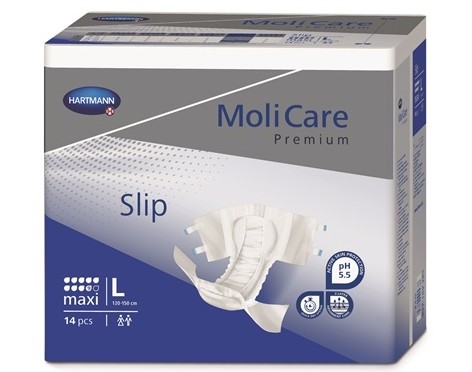 MoliCare Premium Slip maxi