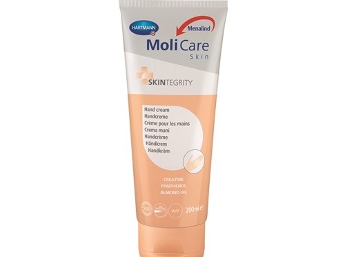 MoliCare® Skin Creme para as Mãos