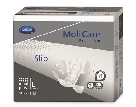 MoliCare Premium Slip maxi plus