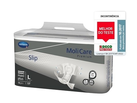 MoliCare Premium Slip