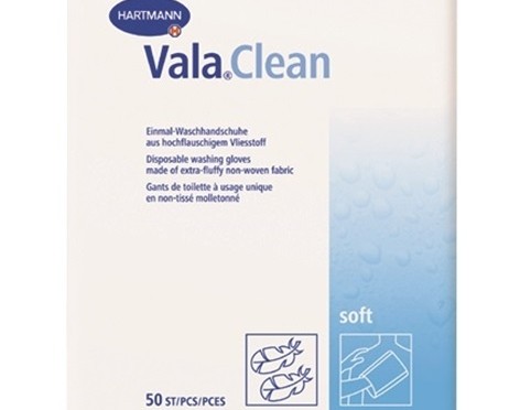 Vala® Clean