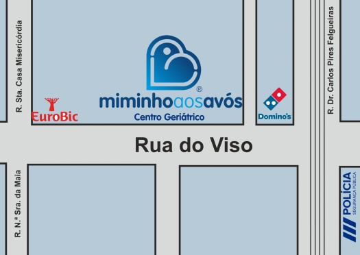 Localização