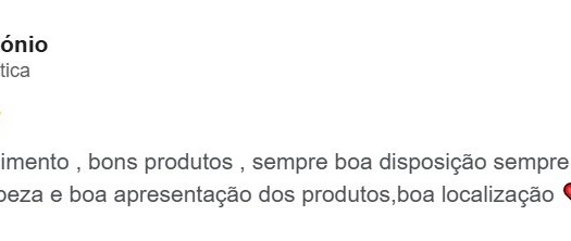 António