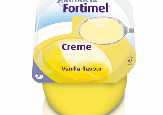 FORTMEL CREME