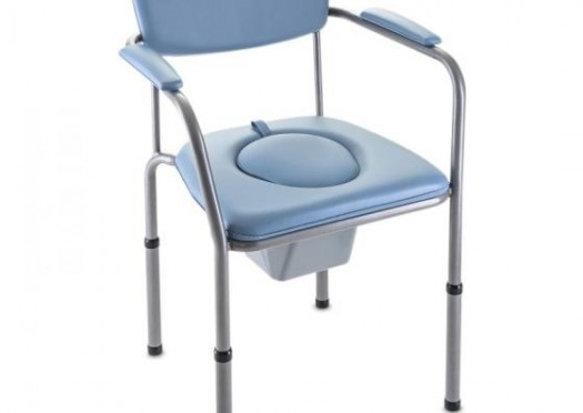 Cadeira sanitaria Omega