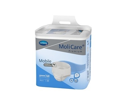 MoliCare Mobile® 6 gotas