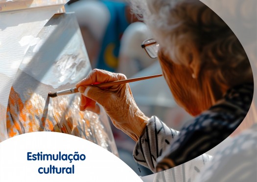 Estimulação Cultural