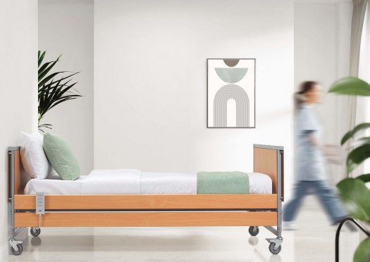Cama Articulada Accent 
