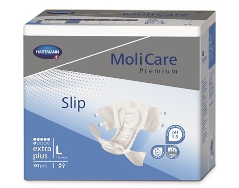 MoliCare Premium Slip