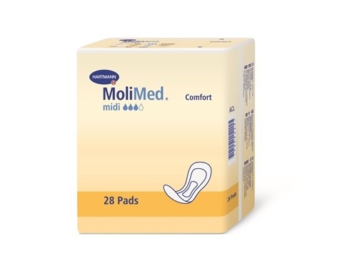 MoliMed® Comfort