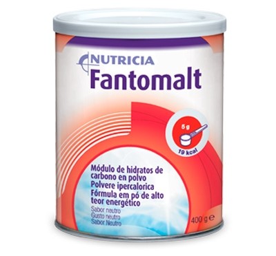 FANTOMALT