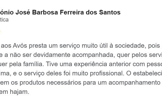 Antonio Santos