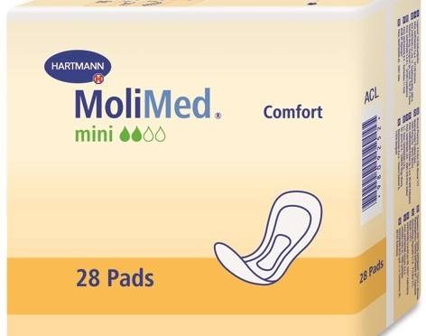 MoliMed® Comfort