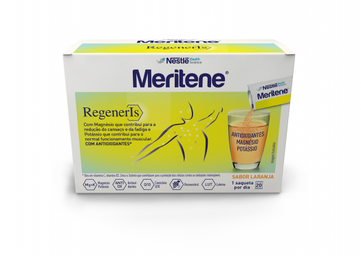 MERITENE REGENERIS