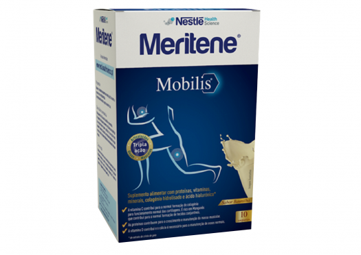 MERITENE MOBILIS