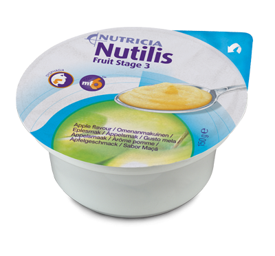 NUTILIS FRUIT