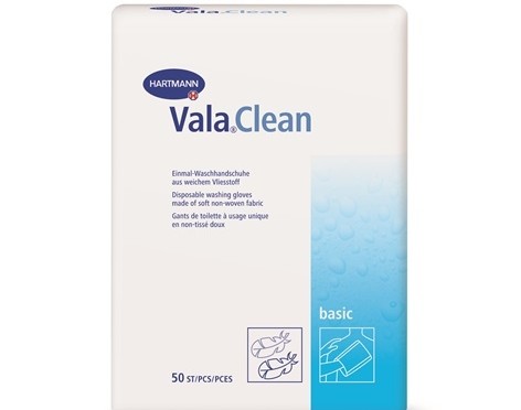 Vala® Clean basic