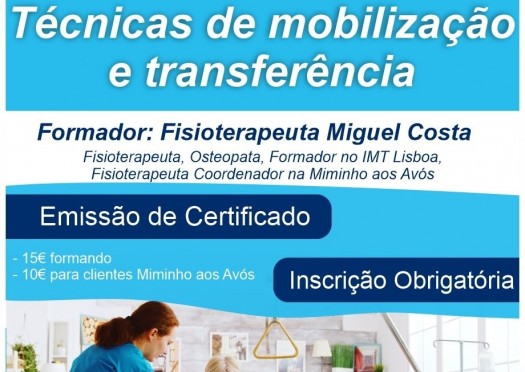 Formação 15 Março 2023